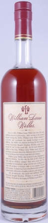 William Larue Weller 1998 12 Years Fall of 2010 Buffalo Trace Antique Collection Kentucky Straight Bourbon Whiskey 63,3%