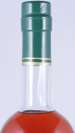 Sazerac 1993 18 Years Buffalo Trace Antique Collection 2011 Kentucky Straight Rye Whiskey 45.0%