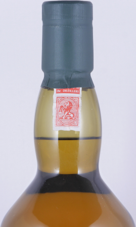 Lagavulin 12 Years 9th Special Release 2009 Limited Edition Islay Single Malt Scotch Whisky Cask Strength 57.9%