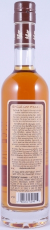 Buffalo Trace Single Oak Project Barrel #166 Kentucky Straight Bourbon Whiskey Releases Ninth 45,0%