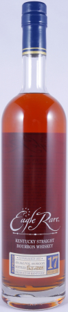 Eagle Rare 1988 17 Years Fall of 2005 Buffalo Trace Antique Collection Kentucky Straight Bourbon Whiskey 45,0%