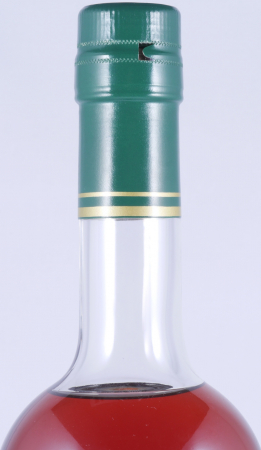 Sazerac 1985 18 Years Buffalo Trace Antique Collection 2005 Kentucky Straight Rye Whiskey 45.0%