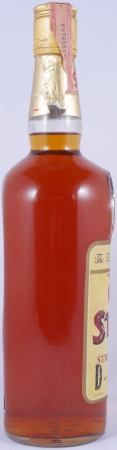 Old Stagg 6 Years Kentucky Straight Bourbon Whiskey for S.I.L.V.A. Paris from the 60s O.F.C. Stagg Distillery 43.0%