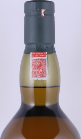 Lagavulin 1998 13 Years Refill Sherry Butt Cask No. 1715 Feis Ile 2011 Islay Single Malt Scotch Whisky Cask Strength 51,0%
