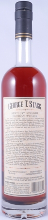 George T. Stagg 1992 16 Years Buffalo Trace Antique Collection 2009 Kentucky Straight Bourbon Whiskey 70.7%