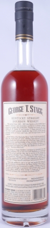 George T. Stagg 1993 18 Years Buffalo Trace Antique Collection 2011 Kentucky Straight Bourbon Whiskey 71.3%