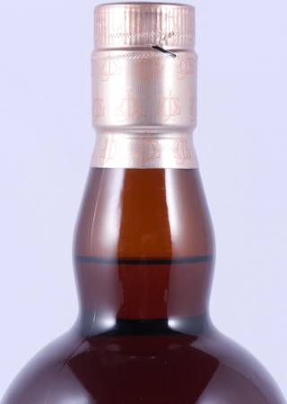 Glenfarclas 2004 11 Years Sherry Casks Premium Cask Strength Edition Highland Single Malt Scotch Whisky 59,8%