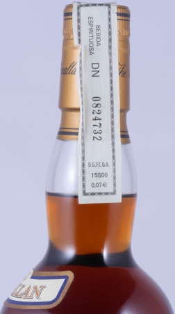 Macallan 1984 18 Years Sherry Oak Highland Single Malt Scotch Whisky 43,0%