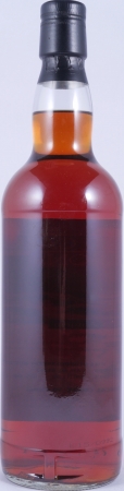 Glenlivet 1996 19 Years Oloroso Sherry Butt Cask No. 83263 Seasons Autumn 2015 Speyside Single Malt Scotch Whisky 50.4%