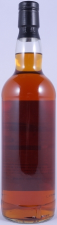 Mortlach 1998 17 Years Hogshead/Sherry Butt Finish Cask No. 4 Single Cask Seasons Summer 2015 Speyside Single Malt Scotch Whisky 47.4%