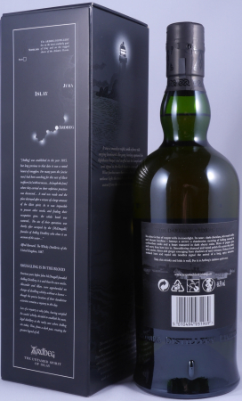 Ardbeg Dark Cove The Ultimate Islay Single Malt Scotch Whisky 46,5%