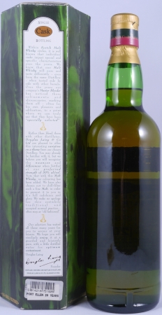 Port Ellen 1982 20 Years Sherry Cask Douglas Laing Old Malt Cask Single Cask Bottling Islay Single Malt Scotch Whisky 50,0%