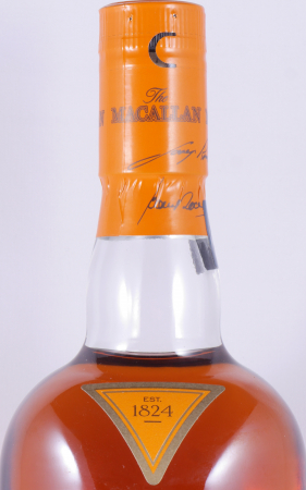 Macallan Edition No.2 El Celler de Can Roca Limited Release 2016 Highland Single Malt Scotch Whisky 48.2%