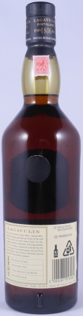 Lagavulin 1989 16 Years Distillers Edition 2005 Special Release lgv.4/493 Islay Single Malt Scotch Whisky 43,0%