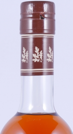 Buffalo Trace Single Oak Project Barrel #12 Kentucky Straight Bourbon Whiskey 45,0%