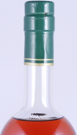 Sazerac 1995 18 Years Buffalo Trace Antique Collection 2013 Kentucky Straight Rye Whiskey 45,0%
