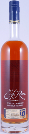 Eagle Rare 1999 17 Years Spring 2016 Buffalo Trace Antique Collection Kentucky Straight Bourbon Whiskey 45,0%