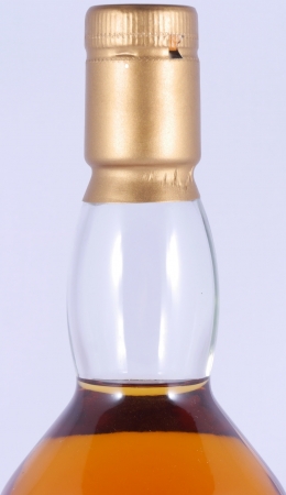 Talisker 10 Years Gray Stone Label Isle of Skye Single Malt Scotch Whisky 45.8%
