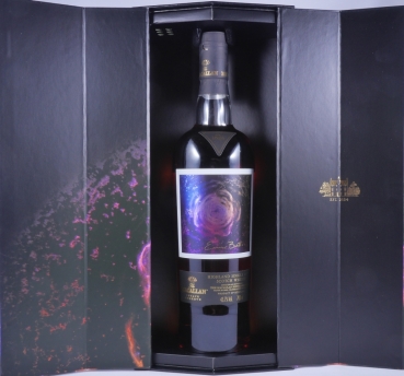 Macallan Estate Reserve Masters of Photography Capsule Ernie Button Highland Single Malt Scotch Whisky 45,7%