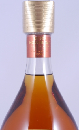 Glenmorangie Grand Vintage 1990 25 Years Bond House No. 1 Collektion Highland Single Malt Scotch Whisky 43.0%