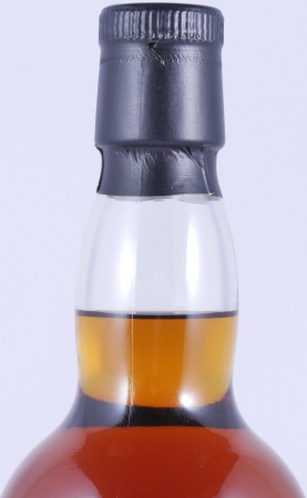 Springbank Society 1997 18 Years Re-charred Sherry Butt Campbeltown Single Malt Scotch Whisky 58,9%