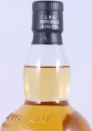 Springbank 11 Years Local Barley Release 2017 Campbeltown Single Malt Scotch Whisky Cask Strength 53,1%