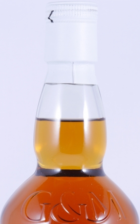 Glenlivet 1977 37 Years Refill Sherry und American Hogsheads Gordon und MacPhail J.G. Smiths Label Speyside Single Malt Scotch Whisky 43,0%