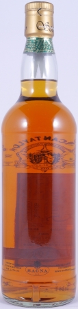 Glenlivet 1970 39 Years Oak Cask No. 2004 Duncan Taylor Cask Strength Rare Auld Edition Speyside Single Malt Scotch Whisky 48.6%