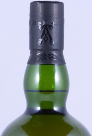 Ardbeg Supernova SN2015 Committee Release Islay Single Malt Scotch Whisky 54,3%