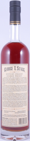 George T. Stagg 2001 15 Years Buffalo Trace Antique Collection 2016 Kentucky Straight Bourbon Whiskey 72,05%