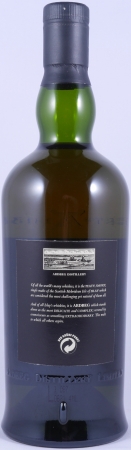 Ardbeg 1975 Limited Edition Bottled in the Year 2001 Islay Single Malt Scotch Whisky 43,0%