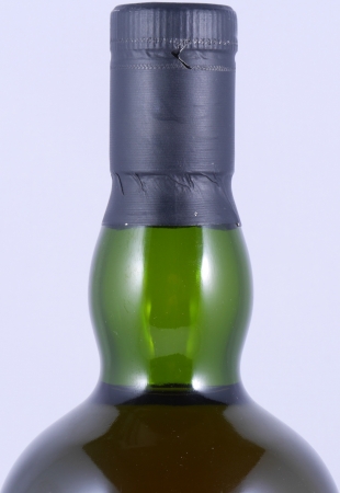 Ardbeg 1975 Limited Edition Bottled in the Year 2001 Islay Single Malt Scotch Whisky 43,0%
