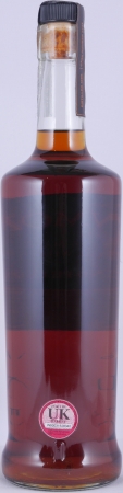 Bowmore 1996 20 Years First Fill Oloroso Sherry Butt Cask No. 2534 Hand-Filled Edition Islay Single Malt Scotch Whisky 56,2%