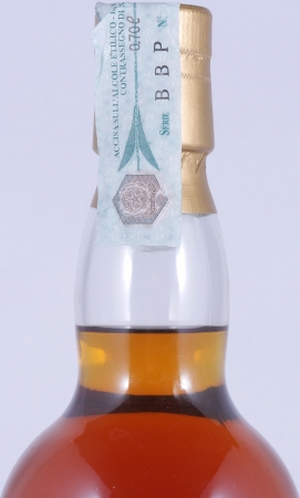 Mortlach 1991 19 Years Sherry Hogshead 30th Anniversary of Moon Import 2010 Speyside Single Malt Scotch Whisky 46.0%