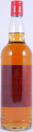Talisker 1959 34 Years Black Label Golden Eagle Red Screw Cap Isle of Skye Single Malt Scotch Whisky 40,0%
