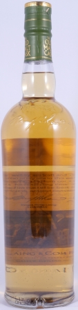 Bowmore 1996 20 Years Refill Hogshead No. HL13284 Hunter Laing Old Malt Cask Islay Single Malt Scotch Whisky 50.0%