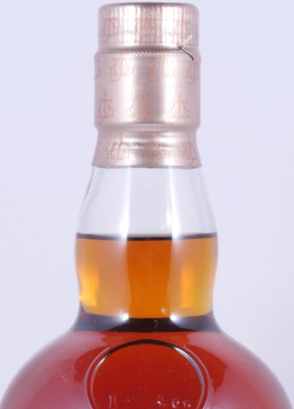 Glenfarclas 1991 25 Years The Family Casks 1st Fill Sherry Butt Cask No. 163 Highland Single Malt Scotch Whisky 57.6%