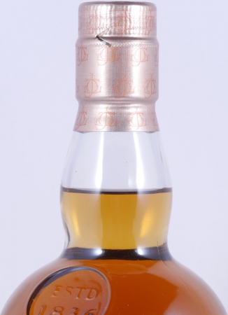 Glenfarclas 1992 24 Years The Family Casks First Fill Sherry Butt Cask No. 862 Highland Single Malt Scotch Whisky 59,0%