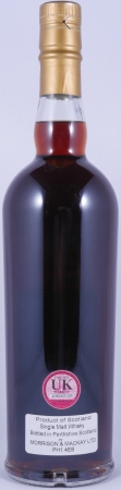 Highland Park 1989 24 Years Sherry Cask No. 3214 Càrn Mòr Celebration of the Cask Black Gold Single Malt Scotch Whisky 49,4%