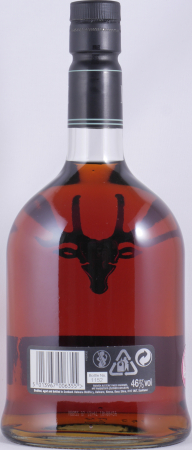 Dalmore 1992 17 Years MacKenzie Limited Edition Highland Single Malt Scotch Whisky 46.0%