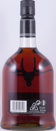 Dalmore 1995 16 Years Castle Leod Home of Clan Mackenzie Limited Edition Highland Single Malt Scotch Whisky 46.0%