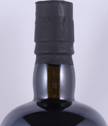 Velier Caroni 1994-2017 23 Years 36th Release Guyana Stock Double Maturation 100° Proof HTR Heavy Trinidad Rum 57.18%