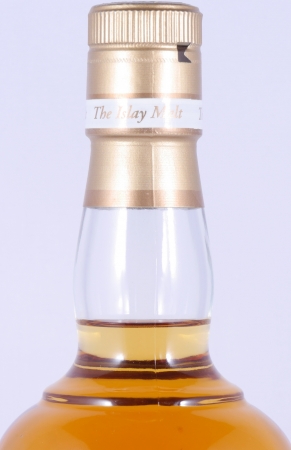 Bowmore Legend of the Laird and the Angel Limited Edition 7. Release Islay Single Malt Scotch Whisky 40,0%