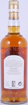 Bowmore Legend the Blacksmith and the Fairies Limited Edition 11. Release Islay Single Malt Scotch Whisky 40,0%