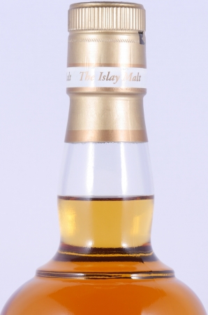 Bowmore Legend the Blacksmith and the Fairies Limited Edition 11. Release Islay Single Malt Scotch Whisky 40,0%