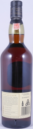 Lagavulin 1988 16 Years Distillers Edition 2004 Special Release lgv.4/492 Islay Single Malt Scotch Whisky 43.0%