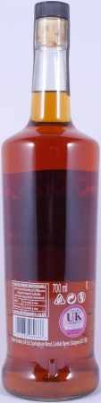 Bowmore 1999 18 Years 1st Fill Pedro Ximénez Sherry Butt No. 25 Hand-Filled Islay Single Malt Scotch Whisky 55.7%