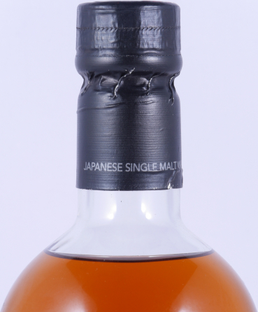 Karuizawa Asama Vintage 1999/2000 Sherry Casks Japan Single Malt Whisky 46,0%