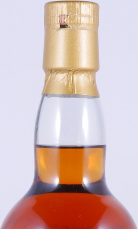Cragganmore 1985 21 Years Bourbon / Tempranillo Rioja Cask Finish Murray McDavid Mission Gold Speyside Single Malt Scotch Whisky 55,6%
