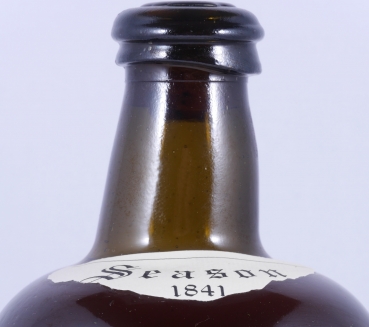 Macallan 1841 Replica Highland Single Malt Scotch Whisky 3rd Edition 41,7%